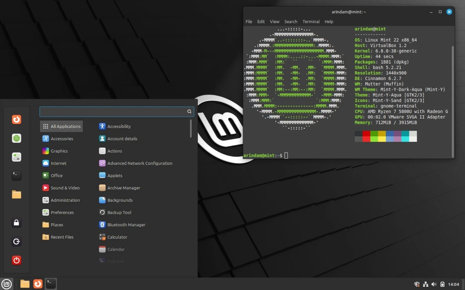 Windows 10 upgraden met Linux 